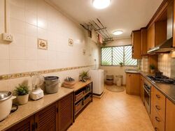 Woodlands Avenue 3 (Woodlands), HDB Executive #611916211